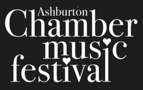 Ashburton Chamber Music Festival